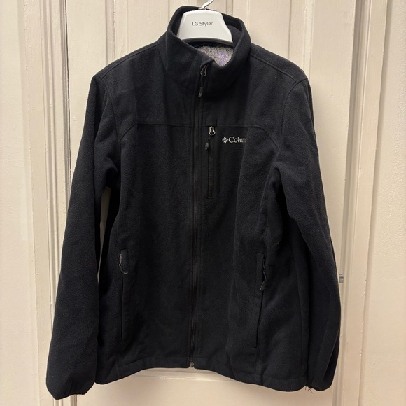 Columbia Omni heat jacket - Picture 1 of 4